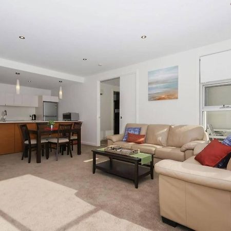 Trieste - Kingston Apartment Canberra Exterior foto