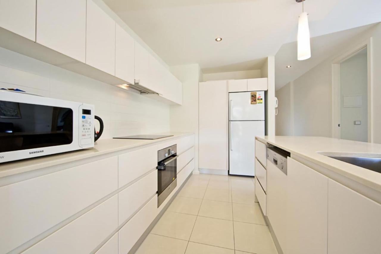 Trieste - Kingston Apartment Canberra Exterior foto