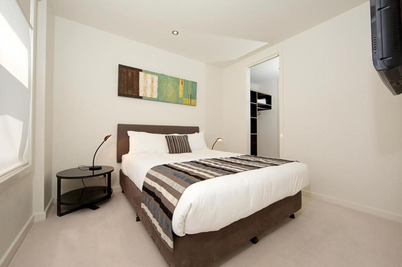 Trieste - Kingston Apartment Canberra Exterior foto