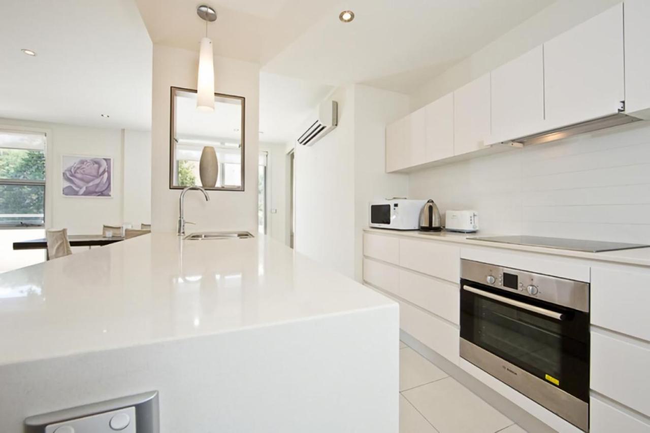 Trieste - Kingston Apartment Canberra Exterior foto