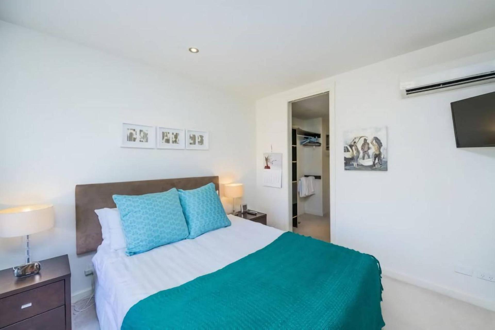 Trieste - Kingston Apartment Canberra Exterior foto