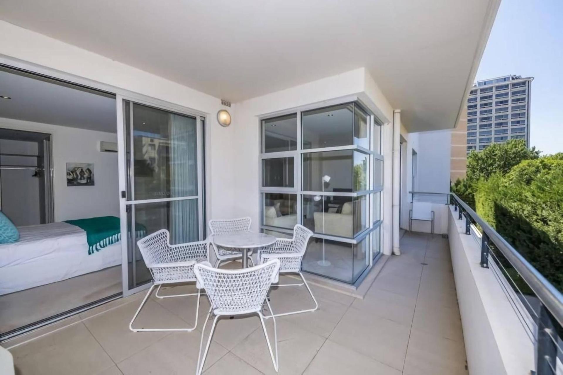 Trieste - Kingston Apartment Canberra Exterior foto