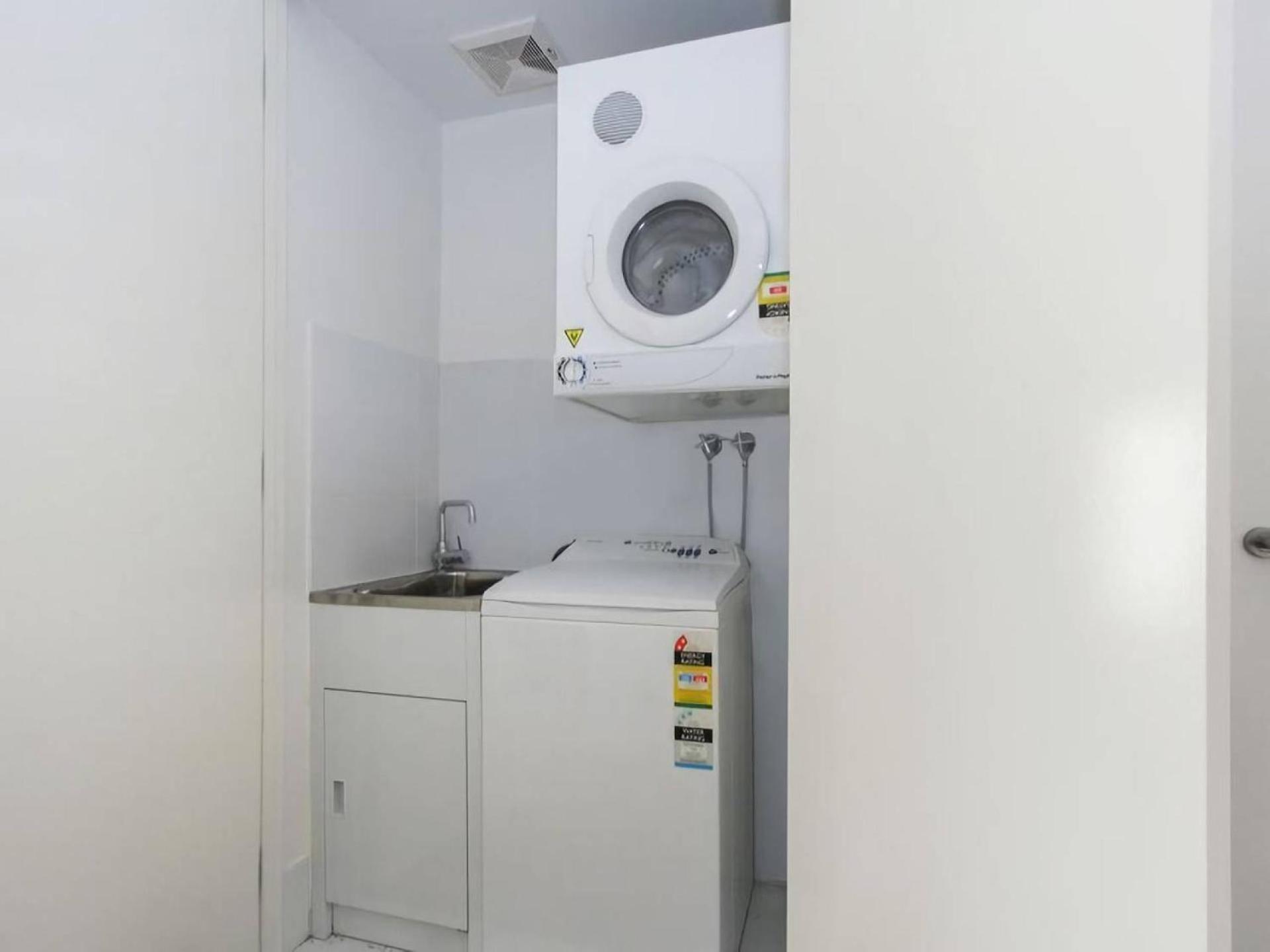 Trieste - Kingston Apartment Canberra Exterior foto