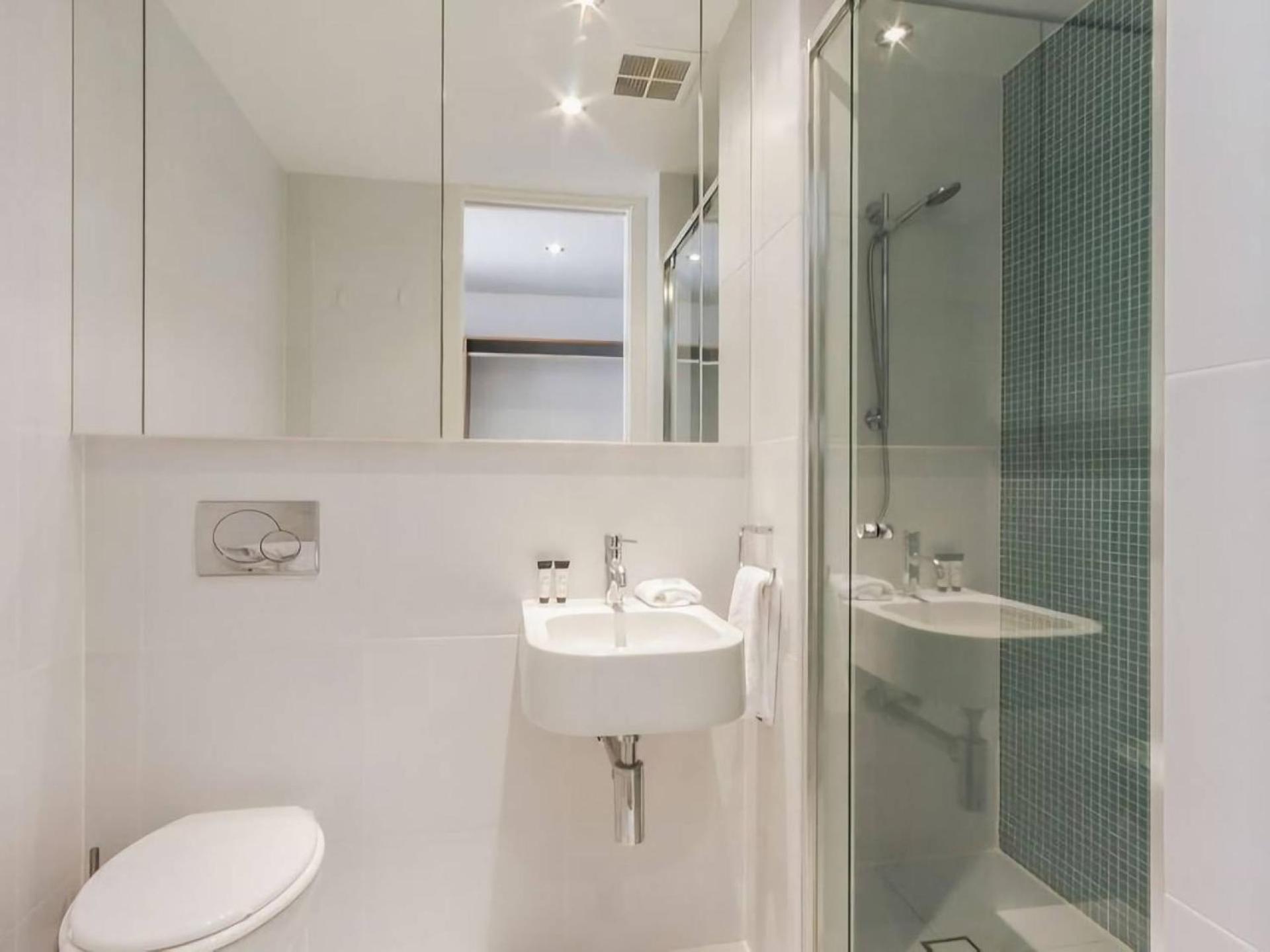 Trieste - Kingston Apartment Canberra Exterior foto