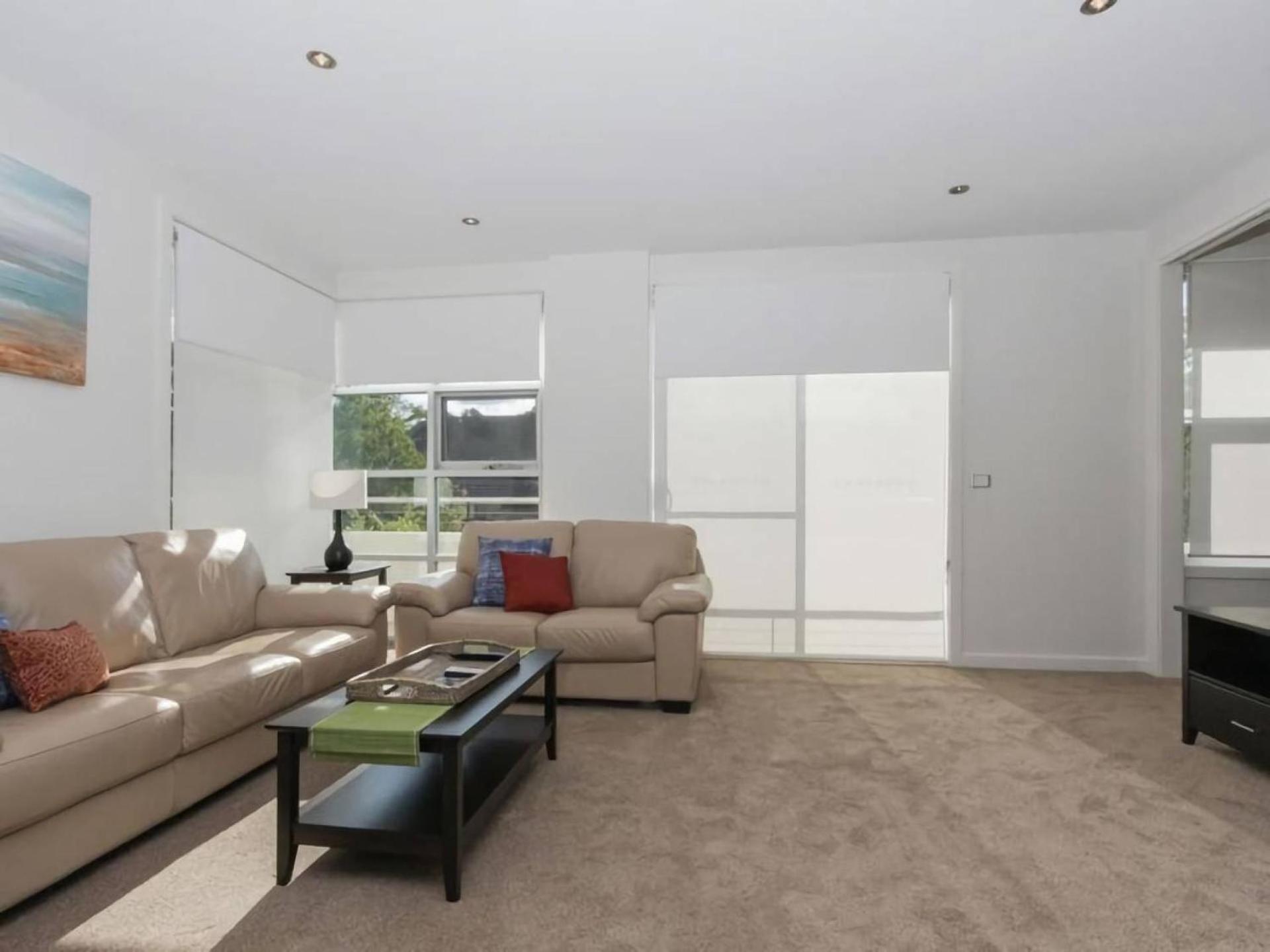 Trieste - Kingston Apartment Canberra Exterior foto