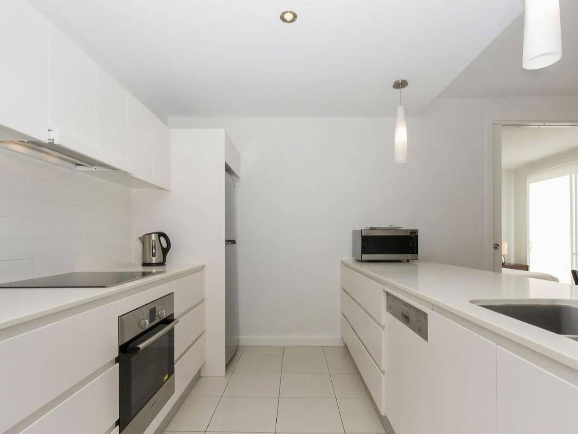 Trieste - Kingston Apartment Canberra Exterior foto