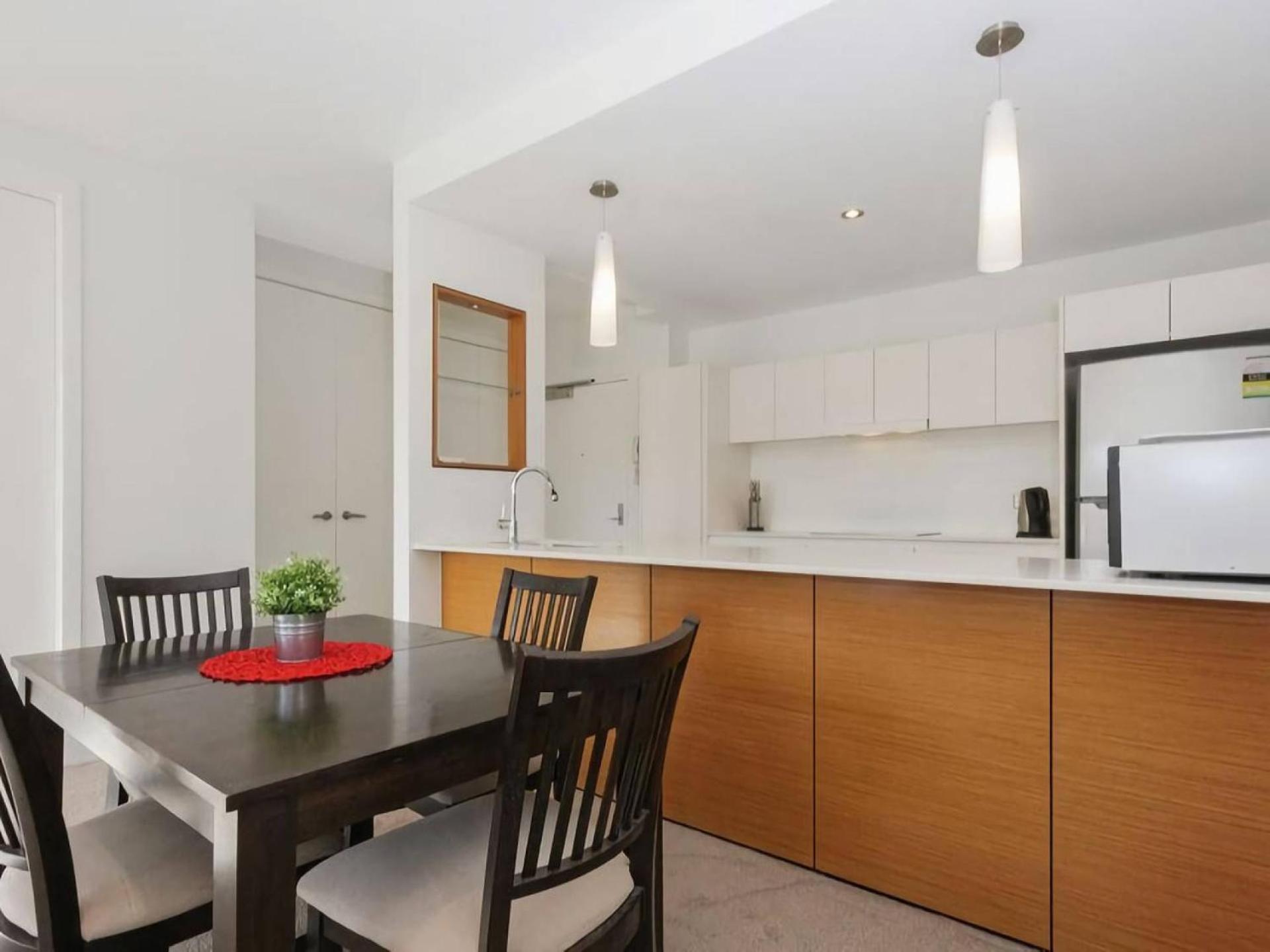 Trieste - Kingston Apartment Canberra Exterior foto