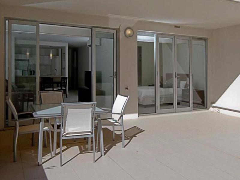 Trieste - Kingston Apartment Canberra Exterior foto